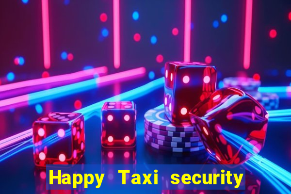 Happy Taxi security password road 96 road 96 senha do cofre